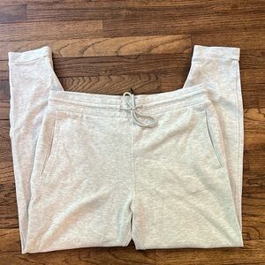 Express men’s joggers M